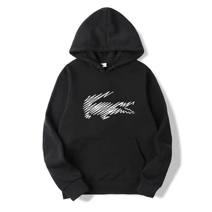 Signature Hooded Sweatshirt