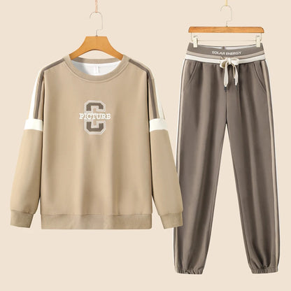 Campus Casual Tracksuit