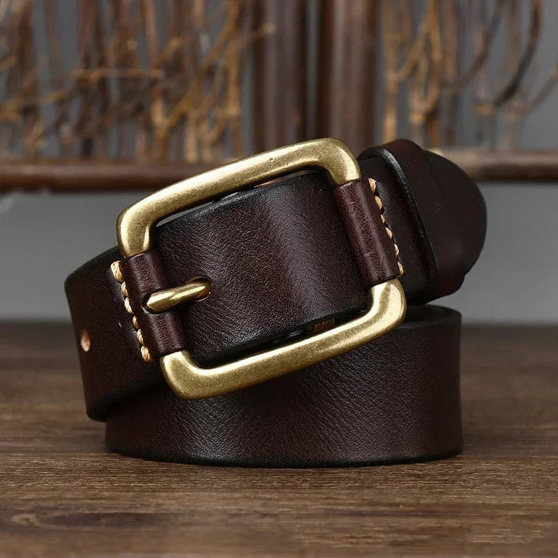 Arden Genuine Leather Belt