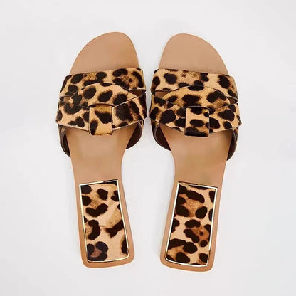 Savannah Chic Sandal