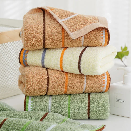 Cairo Pure Cotton Towels