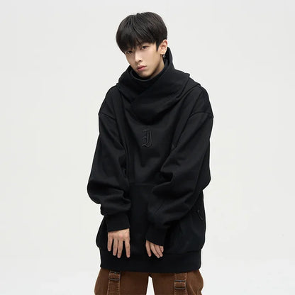 Cloak Comfort Hoodie