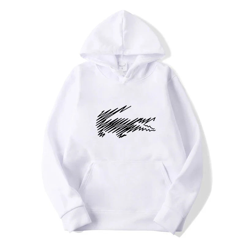 Signature Hooded Sweatshirt