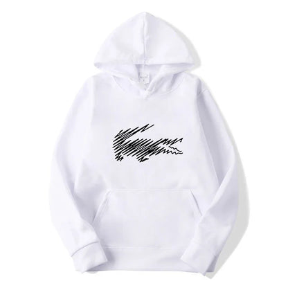 Signature Hooded Sweatshirt