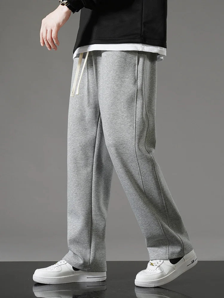 Pure Comfort Relaxed Pants