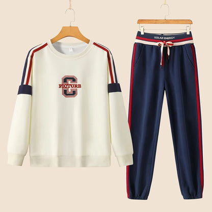 Campus Casual Tracksuit