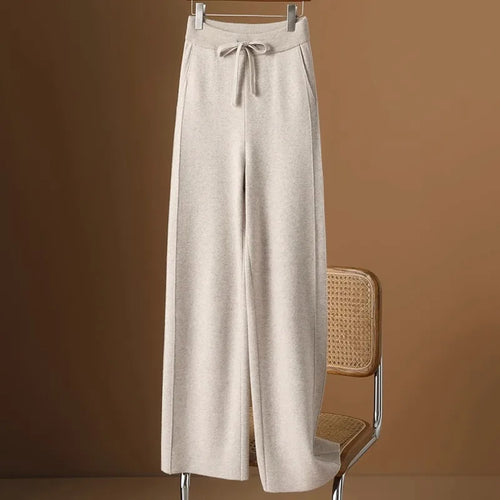 Premium Cotton Lounge Pants