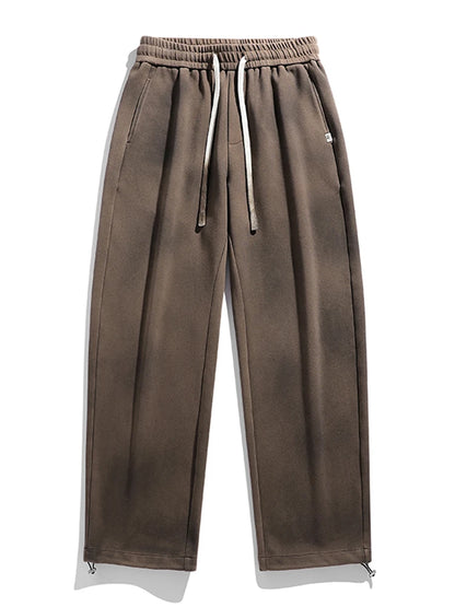 Milo Street Trousers
