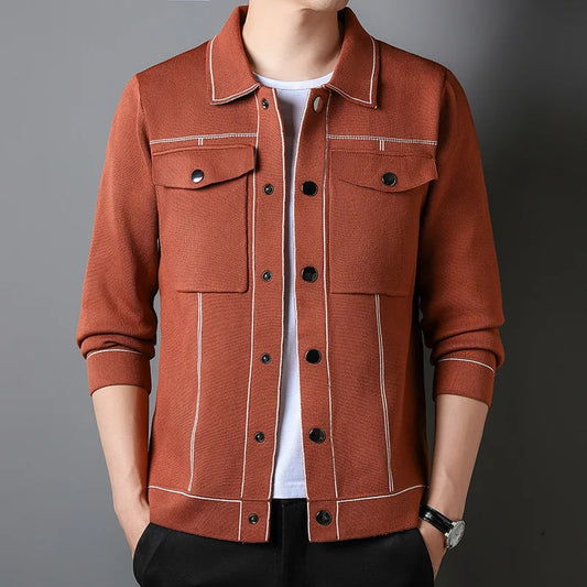 Bella Russi Casual Jacket