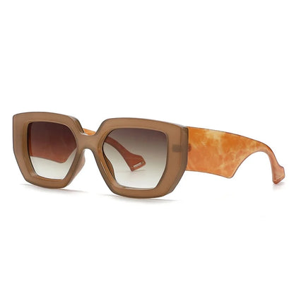 Verde Sculpt Sunglasses