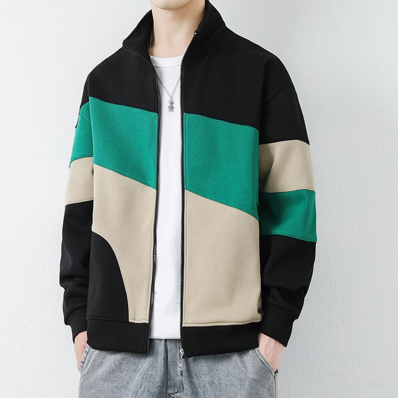 Mike Modern Jacket