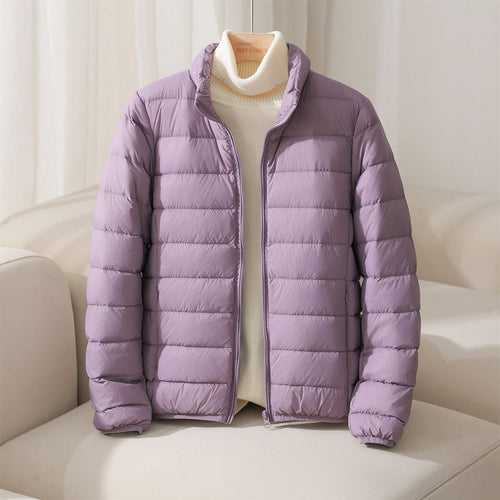 Margot Quilted Jacket