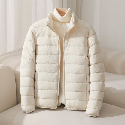 Margot Quilted Jacket
