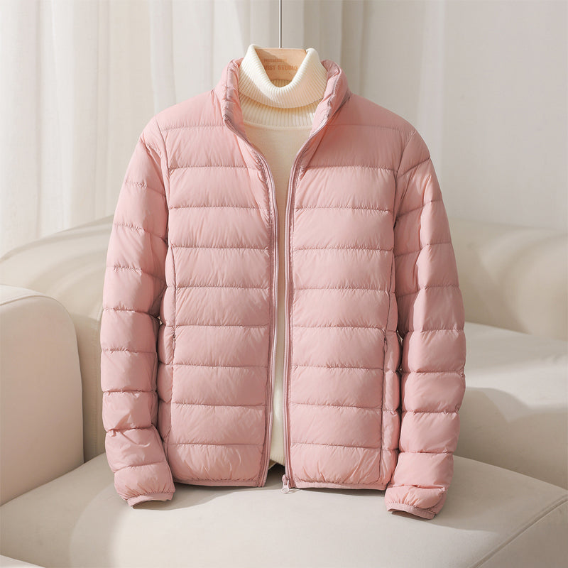 Margot Quilted Jacket