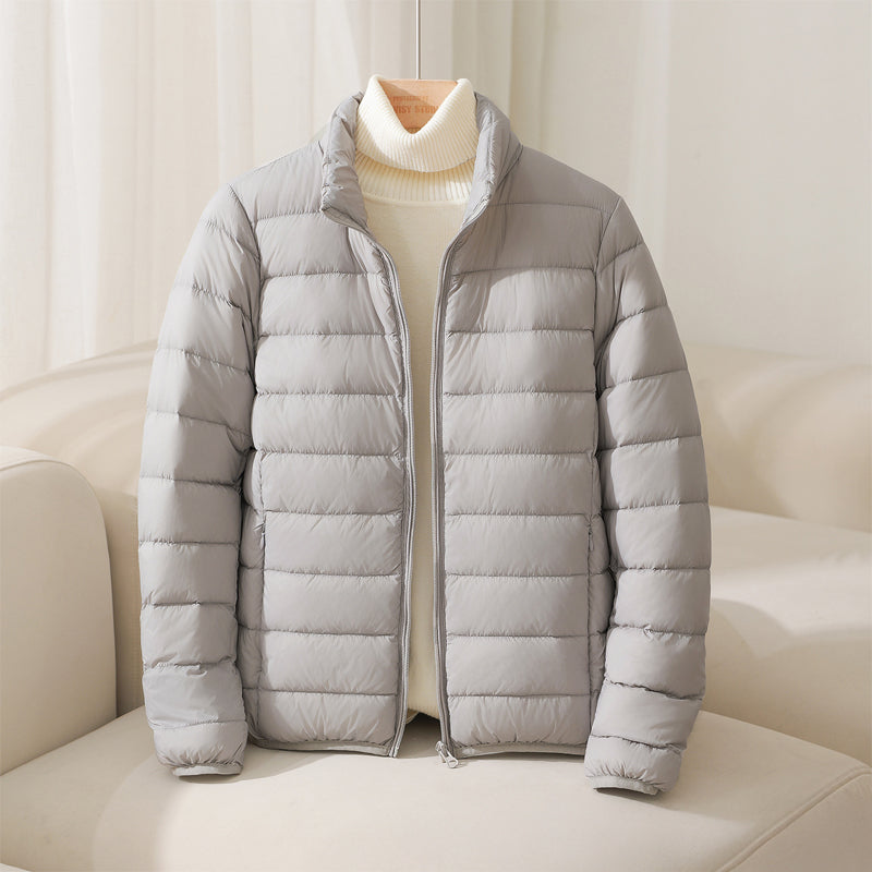 Margot Quilted Jacket