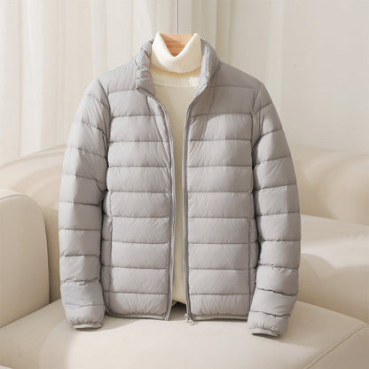 Margot Quilted Jacket