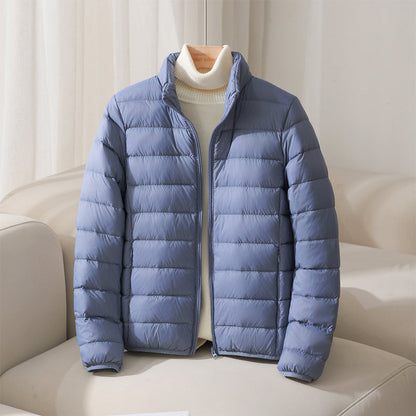 Margot Quilted Jacket