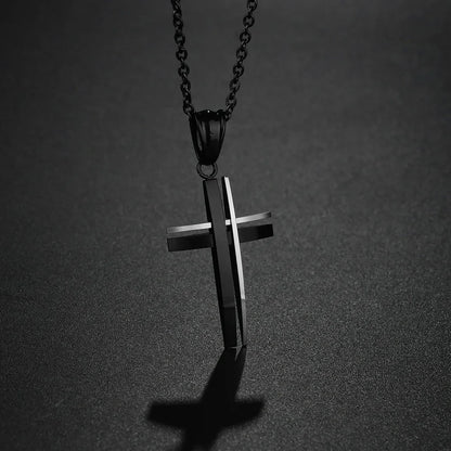 The Modern Christian Cross