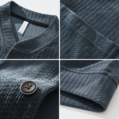 Corduroy Classic Cardigan