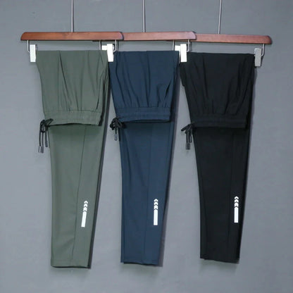 UrbanFlex Tailored Joggers