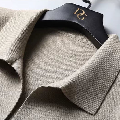 Kensington Knit Jacket