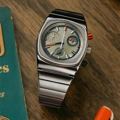 Helios Light Men's Watch