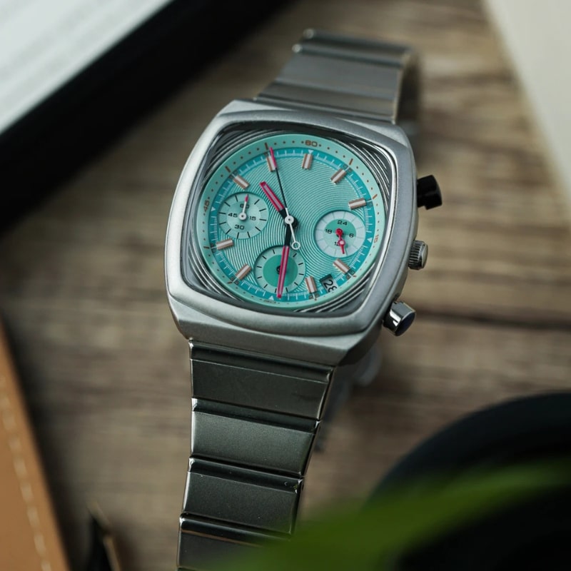 Helios Light Men's Watch
