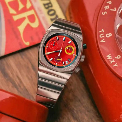 Helios Light Men's Watch