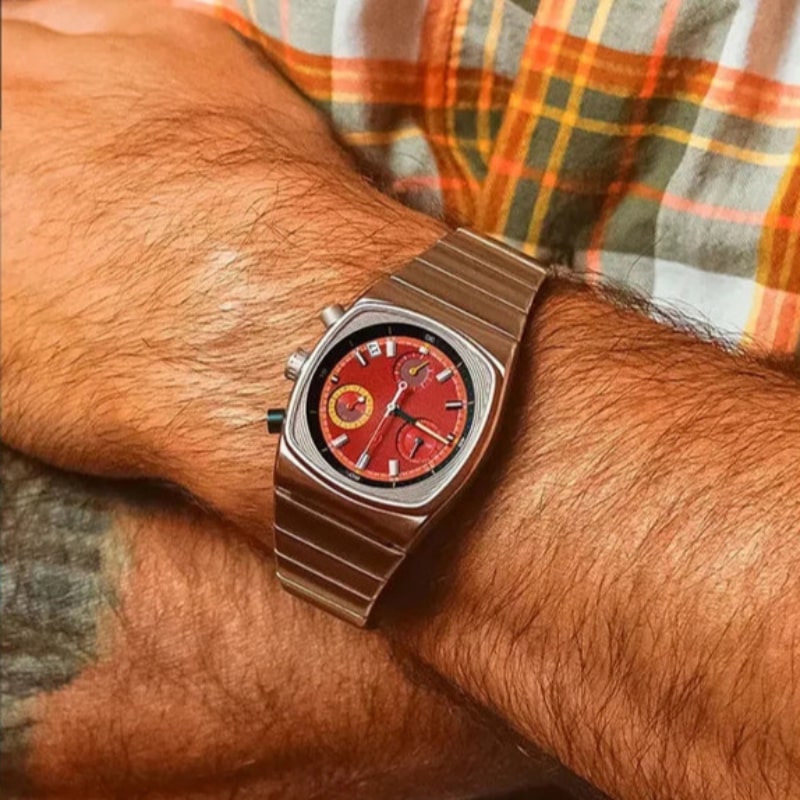Helios Light Men's Watch