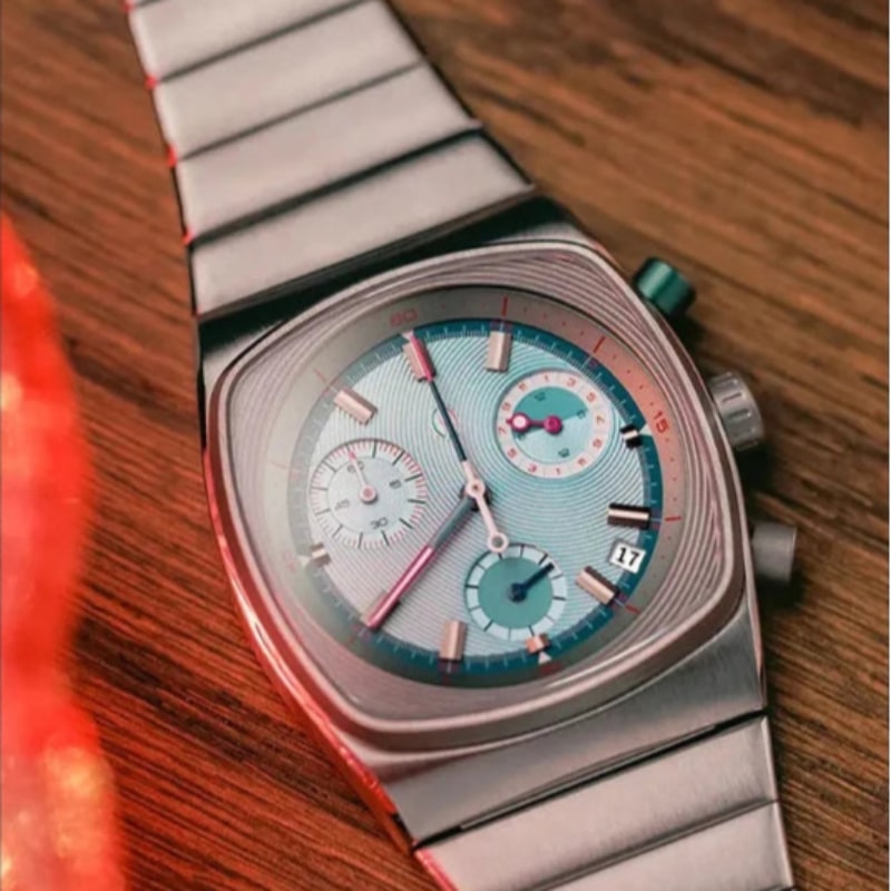 Helios Light Men's Watch