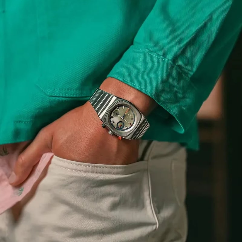 Helios Light Men's Watch