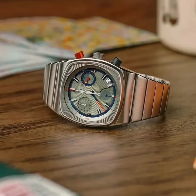 Helios Light Men's Watch