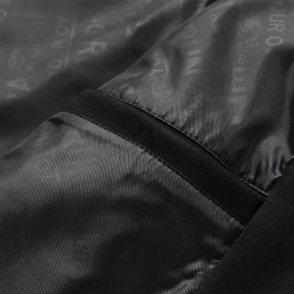 Suede Button-Up Shirt Jacket