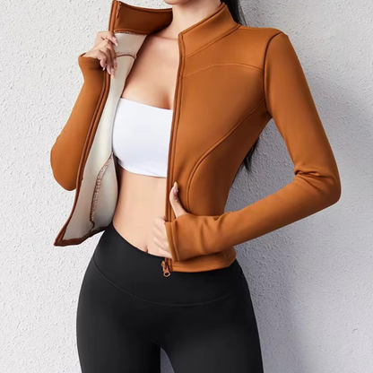 Hyper Zip Sport Jacket