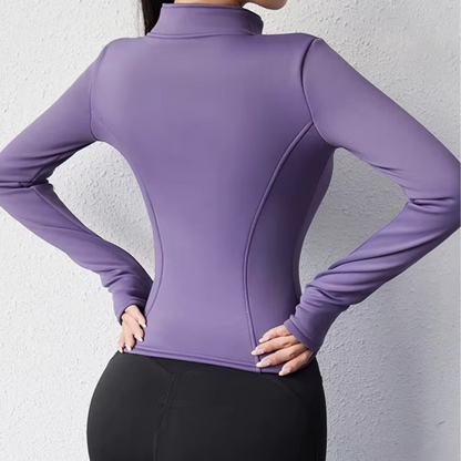Hyper Zip Sport Jacket