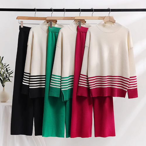 Luna Two-Piece Sweater