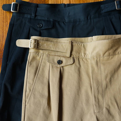 Italian Vega Premium Gurkha Pants
