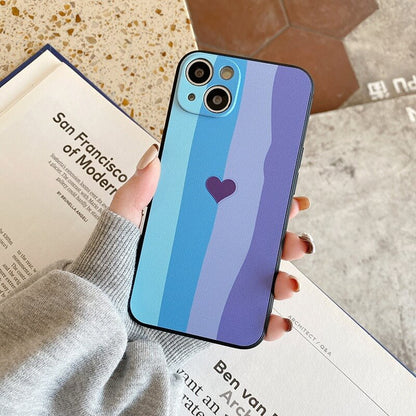 Colorful Pride iPhone Case