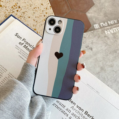 Colorful Pride iPhone Case