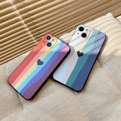 Colorful Pride iPhone Case