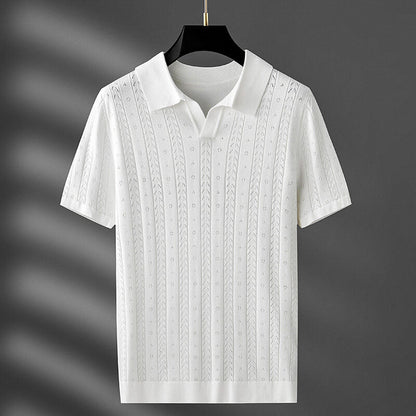Riviera Knit Polo