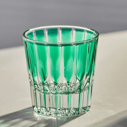 Aurora Vintage Glassware Collection