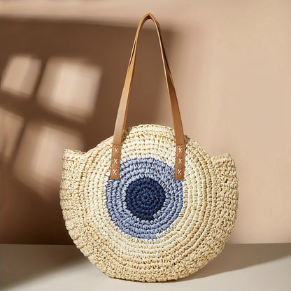 Evil Eye Tote Bag