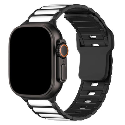 Titan Hybrid Sport Band