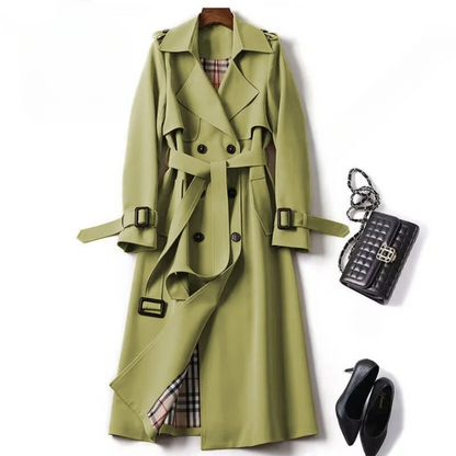 Mayfair Signature Trench Coat