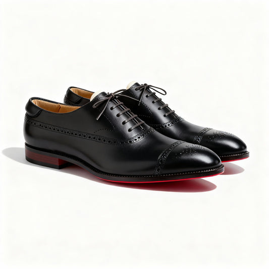 Oxford Royal Brogue
