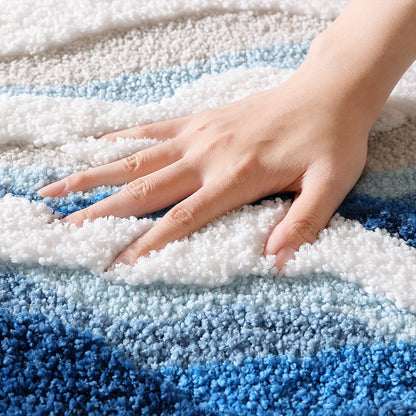 Seabreeze Cozy Bath Mat