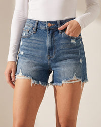 Denim Blue