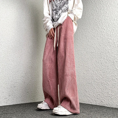 Milo Corduroy Sweatpants