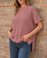 Dusty Rose